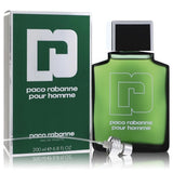 Paco Rabanne by Paco Rabanne Eau De Toilette Splash & Spray 6.8 oz (Men) EDT