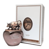 Lattafa Unisex Taureau De Combat EDP Spray 3.4 oz Fragrances 6298043160025 EDP