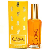 CIARA Perfume by Revlon 2.3 Eau de Parfum Spray, 100% Strength New in Box EDP