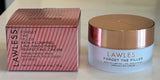 Lawless Beauty Forget The Filler Perfecting Cream Moisturizer .5oz/15g NIB Bouquet