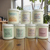 Tallow Balm, Whipped Tallow Face and Body Cream. Scented or Unscented Options Roses