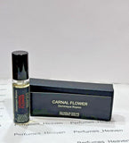 Frederic Malle CARNAL FLOWER Dominique Ropion Mini Travel Spray .12oz/ 3.5ml New EDP