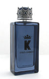 Dolce & Gabbana Men's K EDP Spray 3.4 oz (Tester) Fragrances 3423473101260 EDP