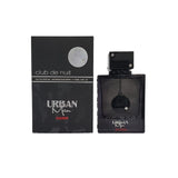Armaf Club De Nuit Urban Man Elixir Edition EDP 3.6 oz / 105 ml Spray Men EDP