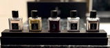 Yves Saint Laurent ~Le Vestiaire Des Parfums~ 2ml/7.5ml/10ml :CHOOSE YOUR SCENT! EDP
