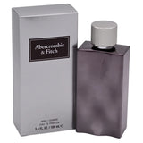 Abercrombie & Fitch First Instinct Extreme EDP 3.4  3.3 oz New in Box EDP