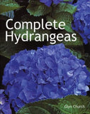 Complete Hydrangeas Paperback Glyn Church Hydrangea