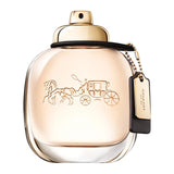 COACH NEW YORK by Coach Perfume Women 3.0 oz edp New Tester EDP