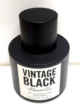 Vintage Black by Kenneth Cole Men 3.4 oz 100ml EDT Spray not boxed EDT