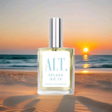 ALT Fragrances, Splash No.10, EDP, 2oz/60ml EDP