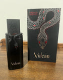 FRENCH AVENUE Vulcan Black Friday Edition 100ml SPRAY FOR MEN Bouquet