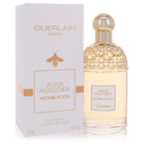 Aqua Allegoria Nettare Di Sole by Guerlain Eau De Toilette Spray 4.2 oz (Women) EDT
