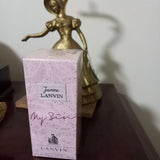 MY SIN BY LANVIN EDP 50ML/1.7FL.OZ, PARIS. NIB EDP