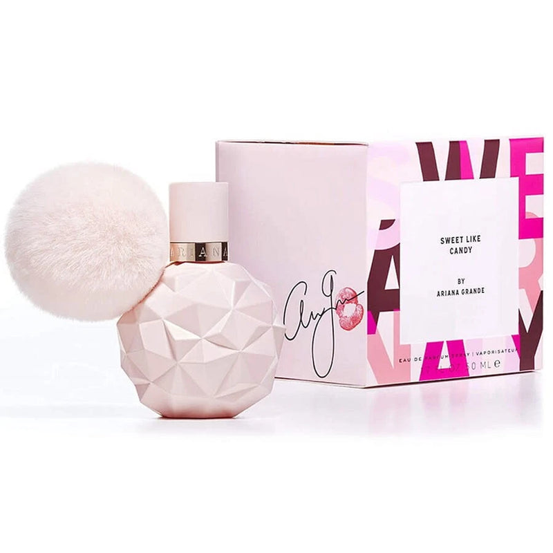 Ariana Grande Ladies Sweet Like Candy EDP Spray 1.7 oz Fragrances 812256021728 EDP