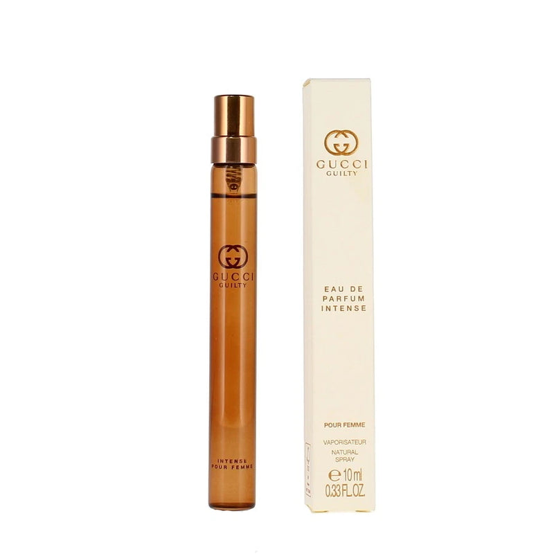 Gucci Ladies Gucci Guilty Intense EDP Spray 0.33 oz Fragrances 3616301794677 EDP