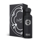 Mavro by Gissah Fragrances 200ml Spray - Free Express Shipping SEALED EDP