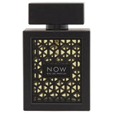 Lattafa Unisex Rave Now EDP Spray 3.4 oz Fragrances 6291107456485 EDP