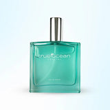 True Ocean Coastal Fragrance Eau de Parfum Spray 1.7 oz  48G NIB EDP
