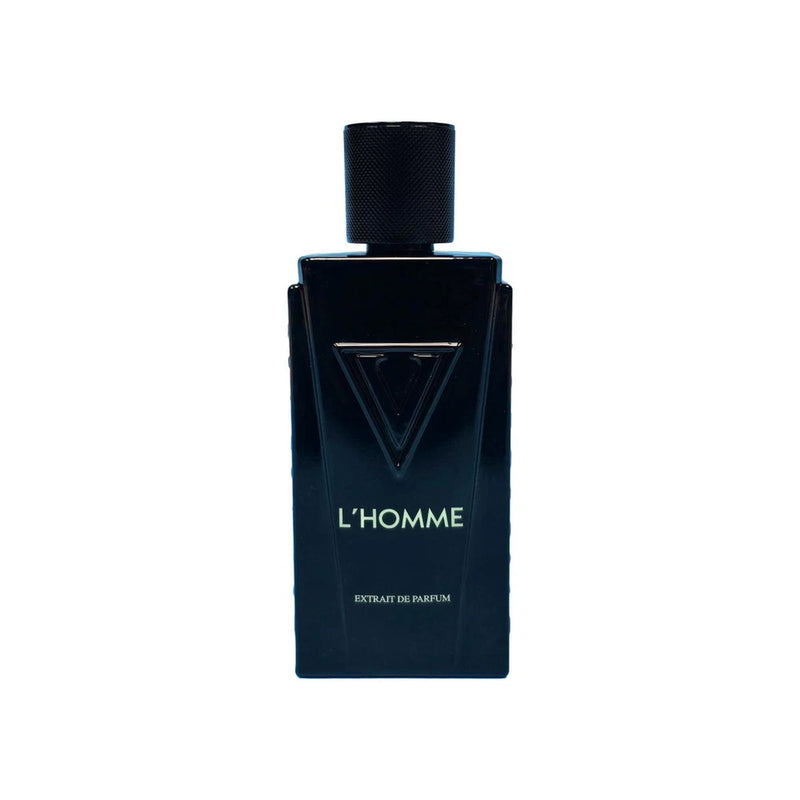 VAYANI L'Homme Extrait De Parfum 3.4oz 100ml MenÕs Cologne EDP