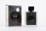 ARMAF CLUB DE NUIT BLING EAU DE PARFUM FOR MEN - 2.5 FL OZ / 75ML FREE SHIPPING EDP