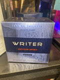 WRITER Edition de Charme  Jacques Evard 3.4 oz Eau de Parfum Spray SEALED RARE EDT