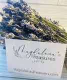 Dried Lavender Bundles Dried Flower