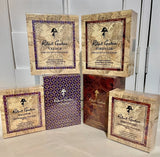 Robert Graham Fortitude & Valour  Choose Scent and Box EDP