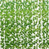 Artificial Ivy Garland Ð Fake Vines for Bedroom Wedding Home Office Ð Fake Le... Green Plant