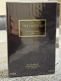 Vetywood Collection PrivŽe Paris by Geparlys Parfums Eau De Parfum 3.4 oz EDP