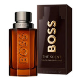 NEW 2026 HUGO BOSS The Scent Eau de Parfum Intense 3.4 OZ SHIP FROM FRANCE EDP