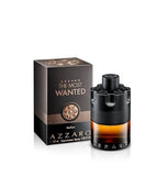 3.4 oz / 100ml Azzaro The Most Wanted Eau de Parfum Intense Spray for Men EDP