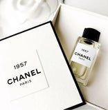 Chanel 1957 0.13 oz / 4 ml Eau De Parfum Miniature Splash EDP