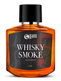 Beardo Whisky Smoke Perfume for Men Spicy Woody Long Lasting Mens Perfume 100ml EDP
