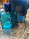 Verse Adonis For Men Eau de Parfum Spray 3.4 fl oz 100ml Regular Size EDP