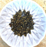 Pre-stratified Good King Henry Seeds (Blitum bonus-henricus) Qty: 20 Garden Plants