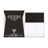 Seductor Men Edt Spray, 3.4 Onzas L’quidas. Onz EDT