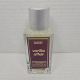 Modern Memory Vanilla Affair Eau De Parfum 2.5 Fl Oz/75 ML New EDP