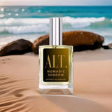 ALT Fragrances, Nomadic Shadow, EDP,  2oz/60ml EDP