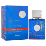 Club de Nuit Iconic Extrait by ARMAF 2.4 oz Extrait de Parfum NEW SEALED BOX EDP