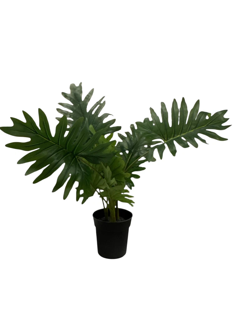 New IKEA FEJKA Artificial Potted Plant Winterbourn 19 cm (7 _ ") 706.008.62 Green Plant