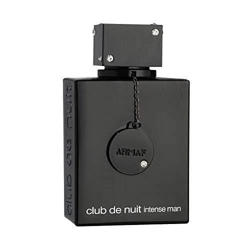 ARMAF Club De Nuit Intense Men's Eau De Parfum 150ml Long-Lasting Fragrance EDP