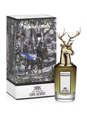 The Tragedy Of Lord George eau de parfum EDP