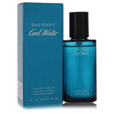 Cool Water by Davidoff Eau De Toilette Spray 1.35 oz (Men) EDT