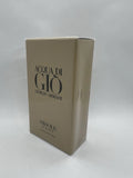 Armani Acqua Di Gio Absolu edp  75ml/2.5 Oz  DISCONTINUED (SEALED) EDP