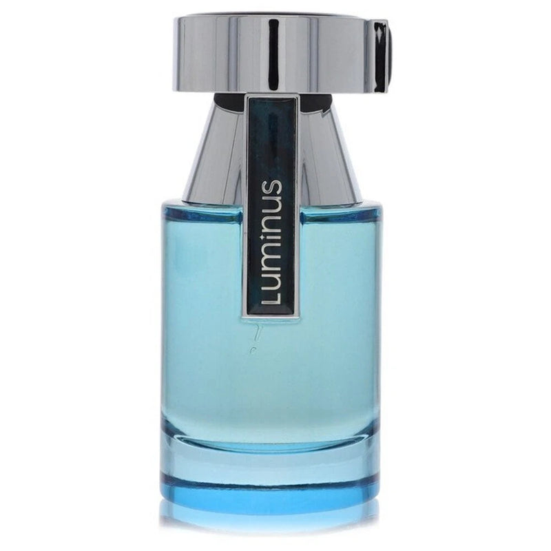 Rue Broca Luminus by Rue Broca Eau De Parfum Spray (Unboxed) 3.4 oz (Men) EDP