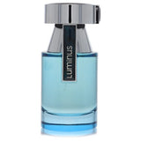 Rue Broca Luminus by Rue Broca Eau De Parfum Spray (Unboxed) 3.4 oz (Men) EDP