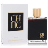 Ch Carolina Herrera by Carolina Herrera Eau De Toilette Spray 3.4 oz for Men EDT