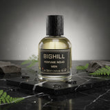Eau de Perfume Big Hill Men No:2 Inspired by Fcuking Fabulous Luxury 50ml 1.7 Oz EDP