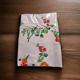 Pocket BLOOMERS OVER Railing HANGING Planter ROSE Floral 16"x8" GARDEN New! FARM Garden Plants