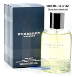 Burberry Weekend Perfume by Burberry 3.3 / 3.4 oz EDT Men's Perfume New in box EDT